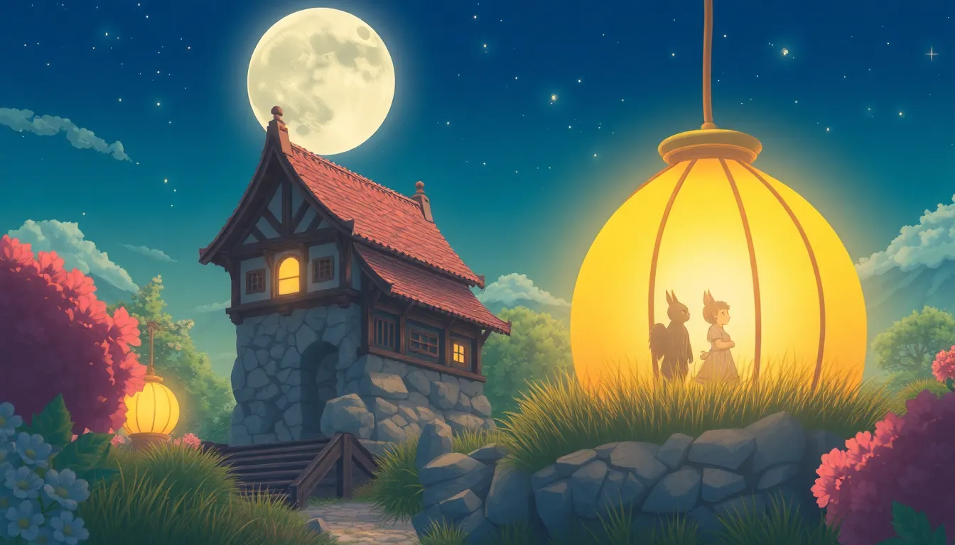 Ghibli example 3