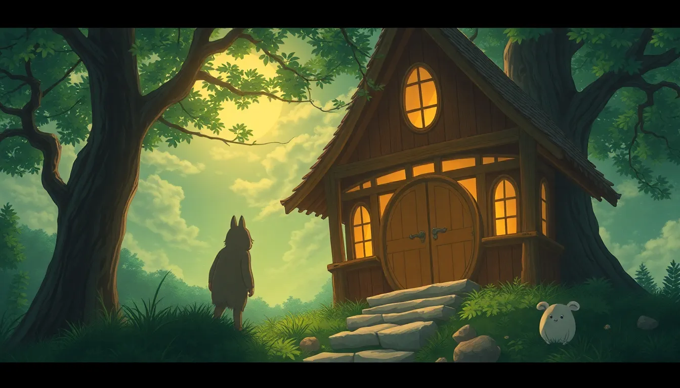 Ghibli example 1